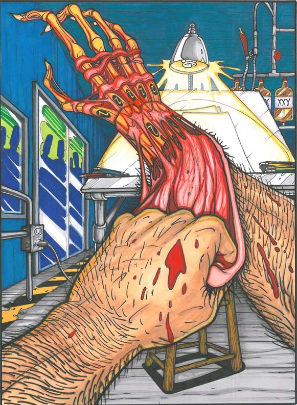 Artwork 2