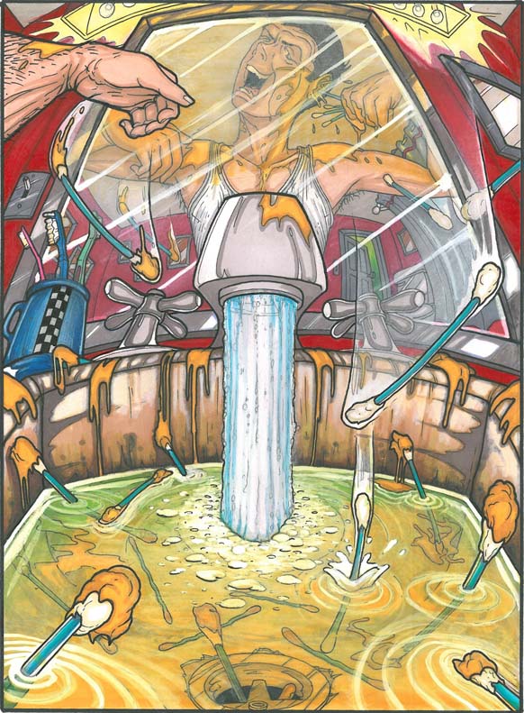 Artwork 3