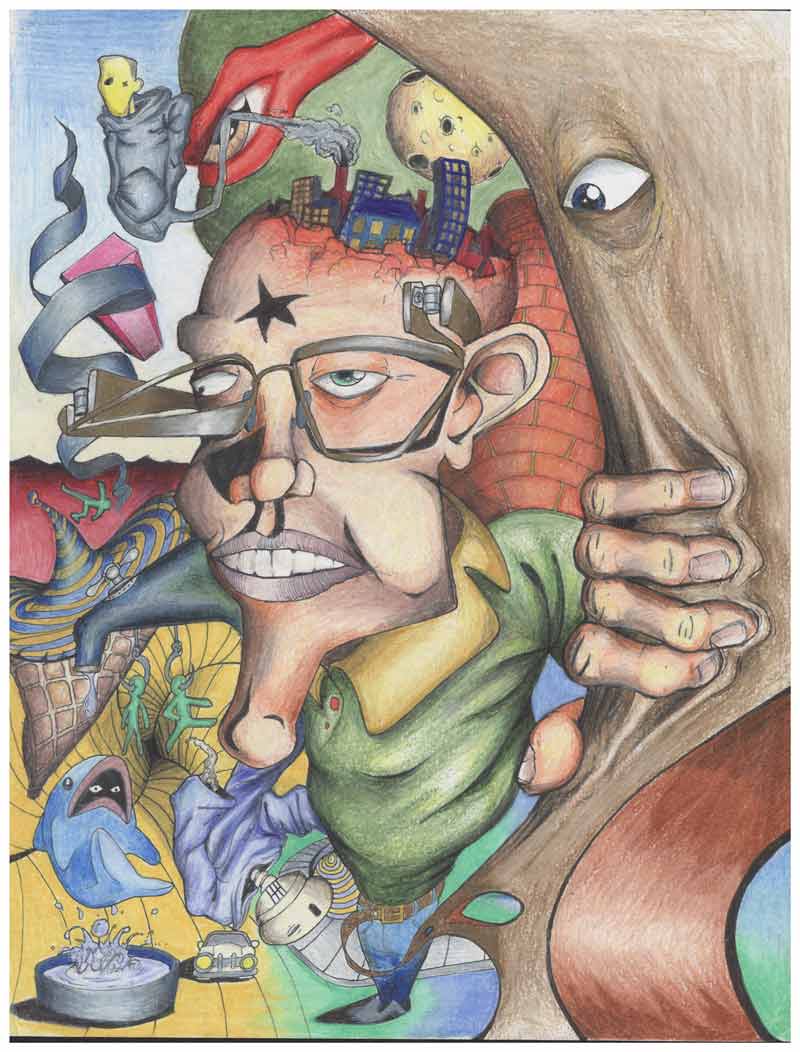 Acid Trip