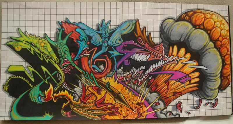 Kaboom