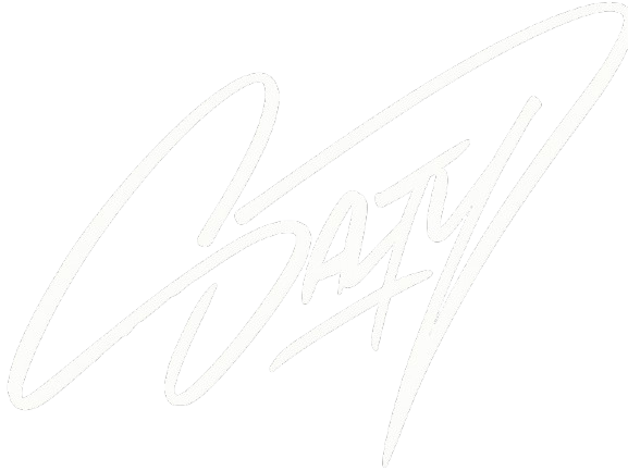 Salty logo