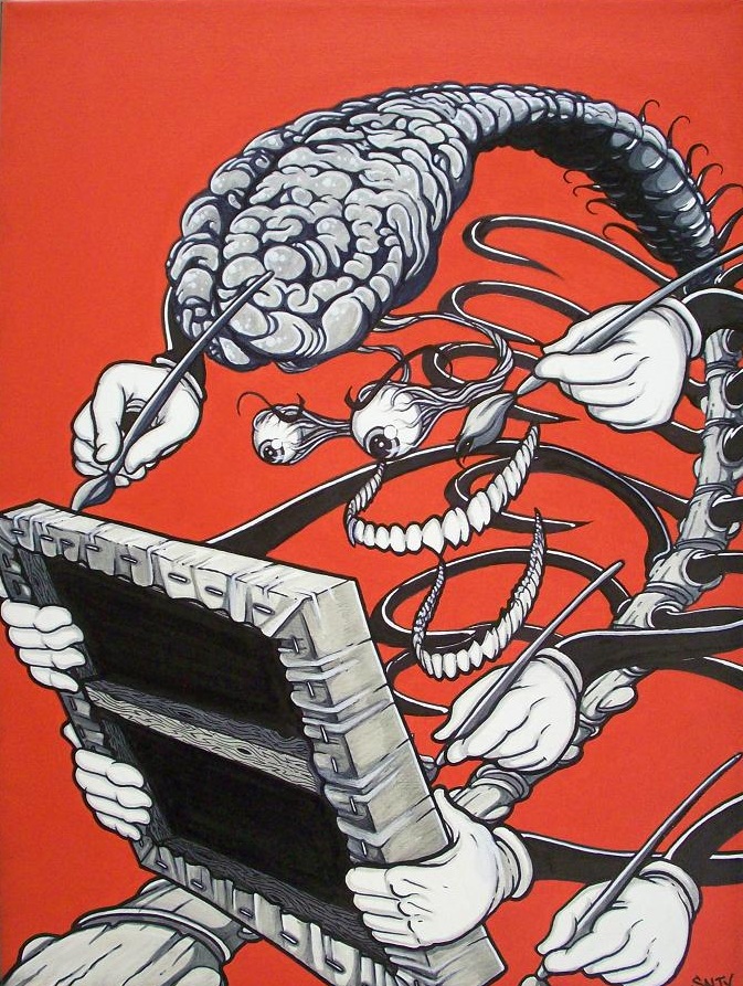 Brainworks
