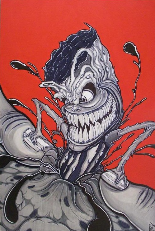 Mr. Zits